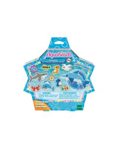Aquabeads Bastelset Tiefsee Set