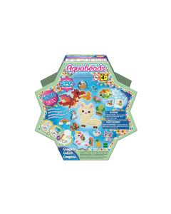 Aquabeads Bastelset Sternperlen Starter Set