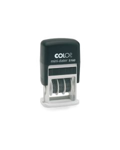 Colop Stempel S160, 4 x 26 mm,