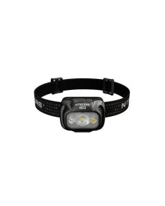 Nitecore Stirnlampe NU33 700 Lumen