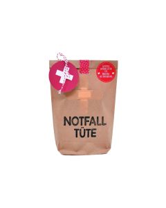 Wunderle Mitbringsel Wundertüte Notfalltüte