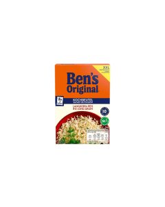 Ben's Original Reis Langkorn 1 kg