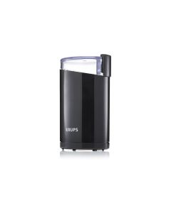 Krups Kaffeemühle F20342 Schwarz