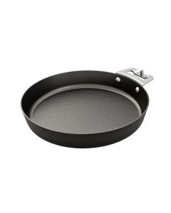 Outdoorchef Grillpfanne Karbonstahl, Ø 24 cm
