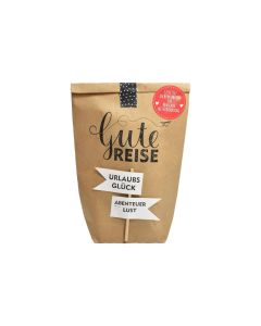 Wunderle Mitbringsel Wundertüte Gute Reise