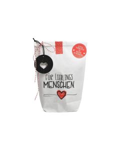 Wunderle Mitbringsel Wundertüte Lingslingsmensch