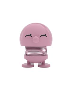 Hoptimist Aufsteller Bimble Classic S 7.5 cm, Hellpink