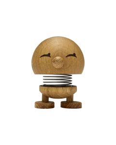 Hoptimist Aufsteller Bimble Oak S 6.8 cm, Braun