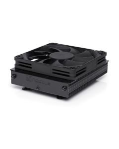 Noctua CPU-Kühler NH-L9a-AM5 chromax.black