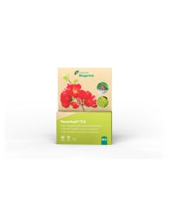 Andermatt Biogarten Insektizid BIO NeemAzal T/S, 3x 10 ml