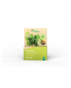 Andermatt Biogarten Pflanzenschutz BIO Solbac Tabs, 9 Stück