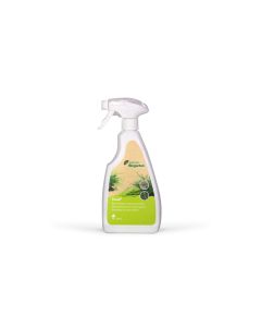 Andermatt Biogarten Unkrautvernichter Tural Unkraut-Stopp, 500 ml