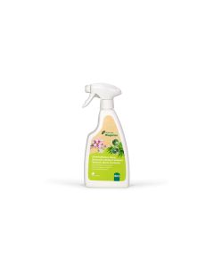 Andermatt Biogarten BIO Zimmerpflanzen-Spray, 500 ml