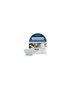 Yankee Candle Signature Duftwachsplättchen Smoked Vanilla & Cashmere