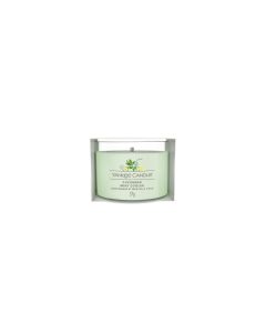 Yankee Candle Signature Duftkerze Cucumber Mint Cooler Signature 37 g