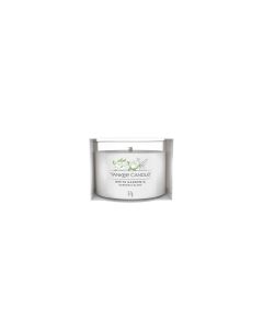 Yankee Candle Signature Duftkerze White Gardenia Signature 37 g