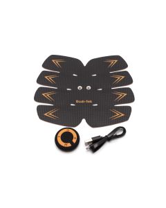 Bodi-Tek Elektrostimulationsgerät Ab Trainer