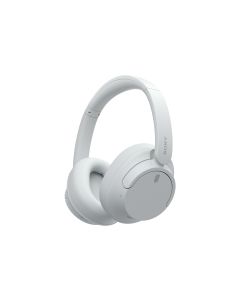 Sony Wireless Over-Ear-Kopfhörer WH-CH720N Weiss