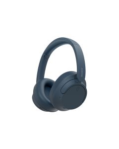 Sony Wireless Over-Ear-Kopfhörer WH-CH720N Blau