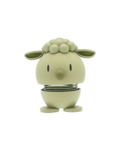 Hoptimist Aufsteller Bumble Soft Lambert S 7.4 cm, Olivgrün