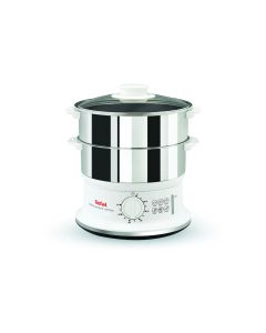 Tefal Dampfgarer VC1451
