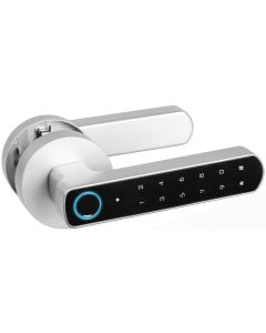 dnt Fingerprint-Türgriff DoorAccess Pro