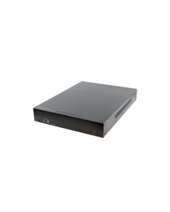 Axis Camera Station S2108 Appliance 2 TB, 8 Kanal