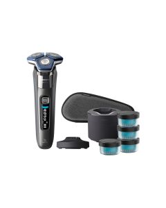 Philips Herrenrasierer Series 7000 S7887/63