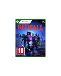 GAME Redfall