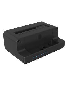 ICY BOX Docking- und Klonstation IB-2914MSCL-C31