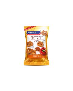 Roland Snacks Bretzeli Chips Paprika 180 g