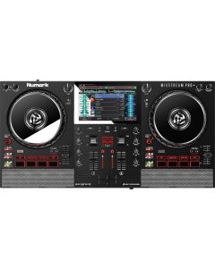 Numark DJ-Controller MixStream Pro+
