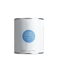 Flor de Sal d'Es Trenc Flor de sal nature 180 g