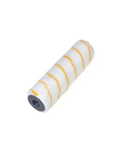 Krafter Farbwalze Goldfaden kurz PREMIUM 25 cm