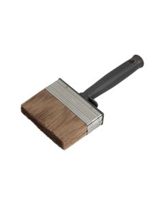 Krafter Lasur-Flächenstreicher BASIC 100 mm