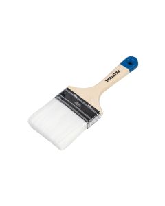 Krafter Lack-Flachpinsel KOMFORT 80 mm / 16 mm