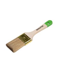 Krafter Lasur-Flachpinsel KOMFORT 50 mm / 14 mm