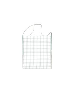 Krafter Abstreifgitter easyCLEAN PREMIUM 26 x 30 cm