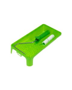 Krafter Lasurroller-Set PREMIUM