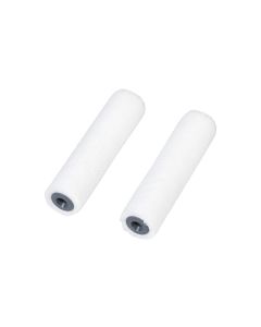 Krafter Lackwalze PREMIUM 10 cm, 2 Stück