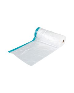 Krafter Abdeckfolie Turbo Cover PREMIUM 140 cm x 15 m