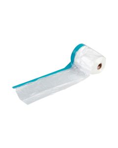 Krafter Abdeckfolie Turbo Cover PREMIUM 55 cm x 15 m