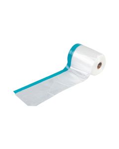 Krafter Abdeckfolie Turbo Cover PREMIUM 110 cm x 15 m