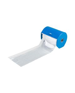 Krafter Abdeckfolie Turbo Cover KOMFORT 55 cm x 33m