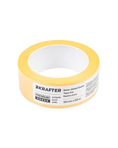 Krafter Abdeckband PREMIUM 38 mm x 50 m