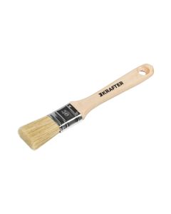 Krafter Flachpinsel KOMFORT 30 mm / 12 mm