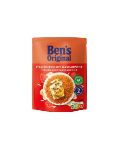 Ben's Original Expressreis Italienisch 220 g