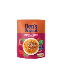 Ben's Original Express mexikanisch 220 g