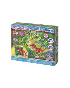 Aquabeads Bastelset Dinosaurier
