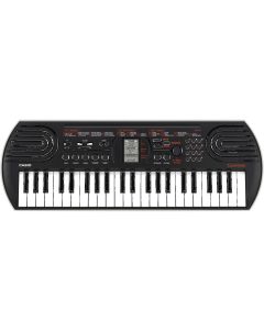 Casio Mini Keyboard SA-81